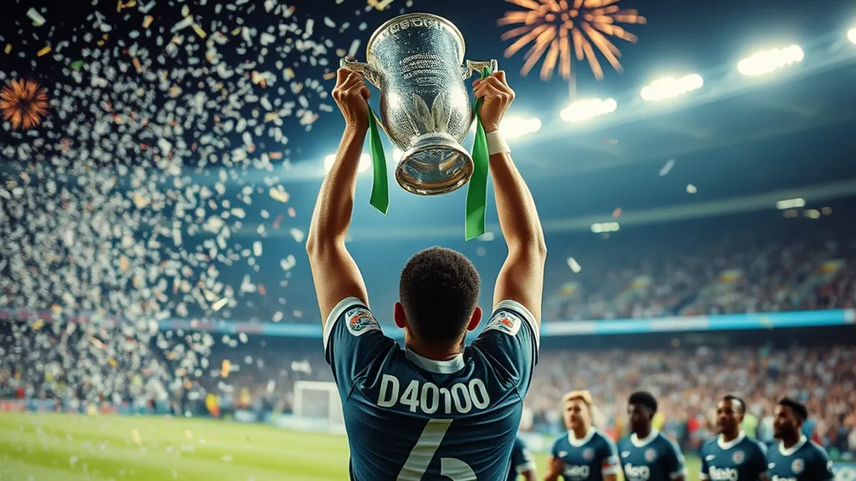 TS Galaxy FC's Historic Nedbank Cup Triumph: A New Era Begins