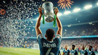 TS Galaxy FC has made history by clinching the Nedbank Cup 2026 title