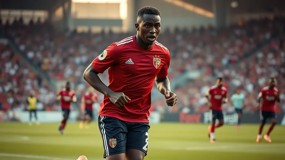 Tactical Adjustments for TS Galaxy FC: Unlocking the Rockets' Potential