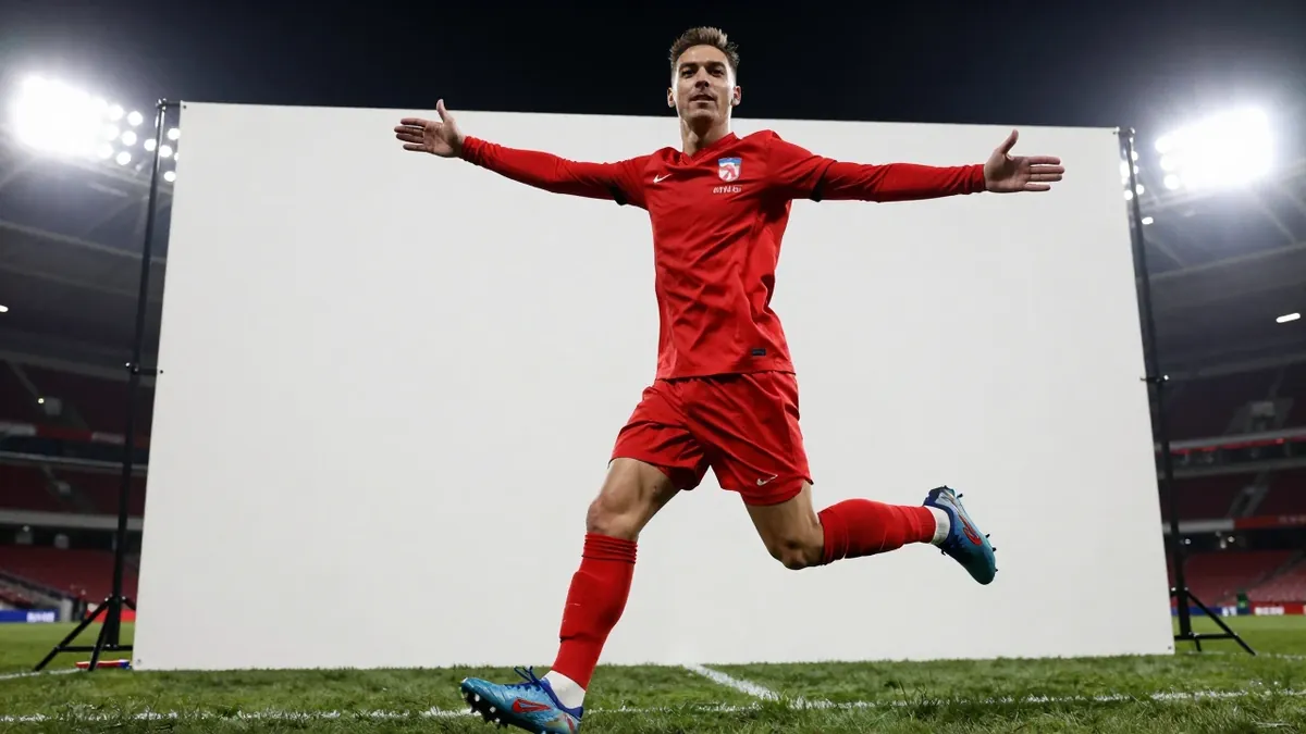 France Football has launched a paid online poll for fans to choose the greatest Ballon d'Or-winning season, with...