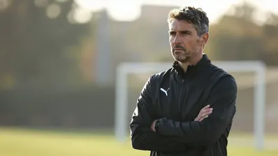 TS Galaxy FC coach Bernard Parker says a 0-0 draw with Sekhukhune United has affected morale as the club prepares for its...