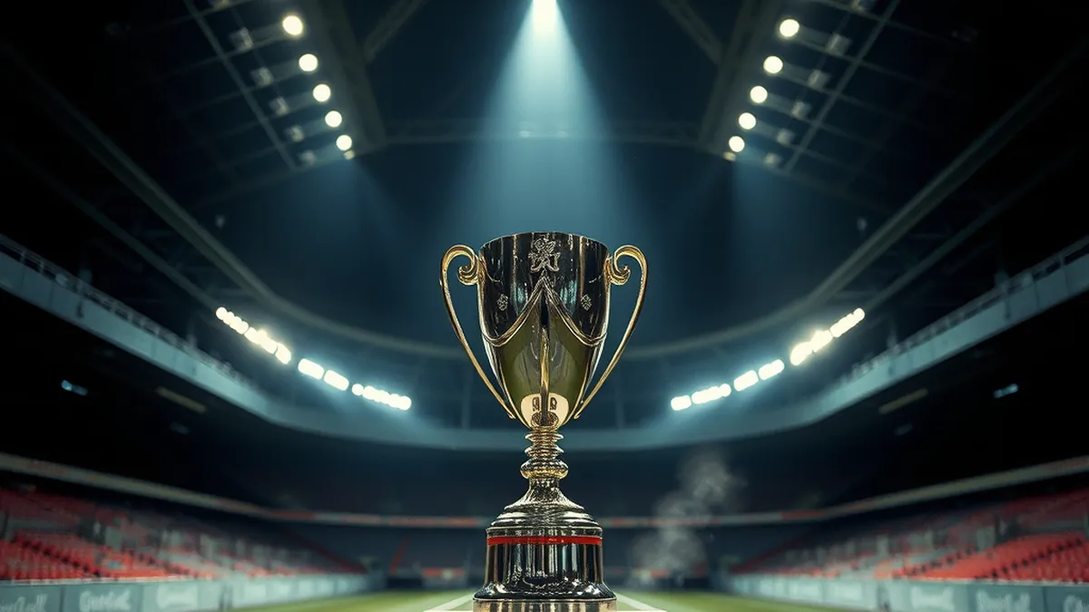 Orlando Pirates and Their Impact on KZN Teams: A Path to Glory