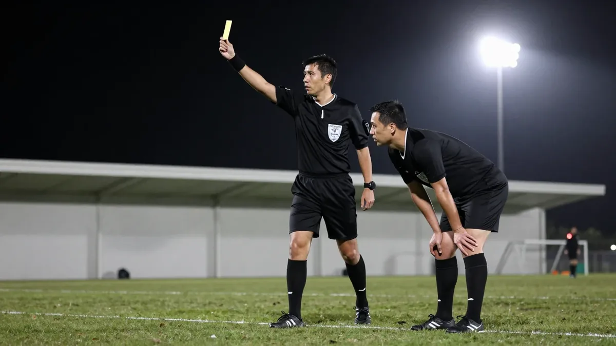 Former PGMOL chief Keith Hackett says referee Chris Kavanagh should not be sanctioned for his decision to send off...