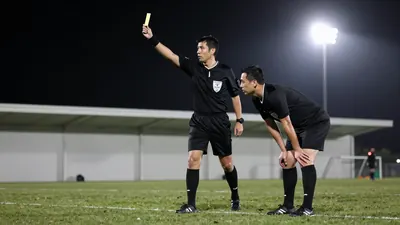 Former PGMOL chief Keith Hackett says referee Chris Kavanagh should not be sanctioned for his decision to send off...