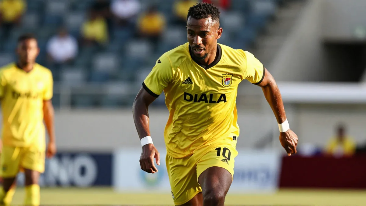 TS Galaxy FC chairman Tim Sukazi reveals how his scouting eye turns unknown talent into PSL stars, boosting the club's...