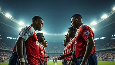The Heartbeat of Mbombela: TS Galaxy FC's Fan Culture