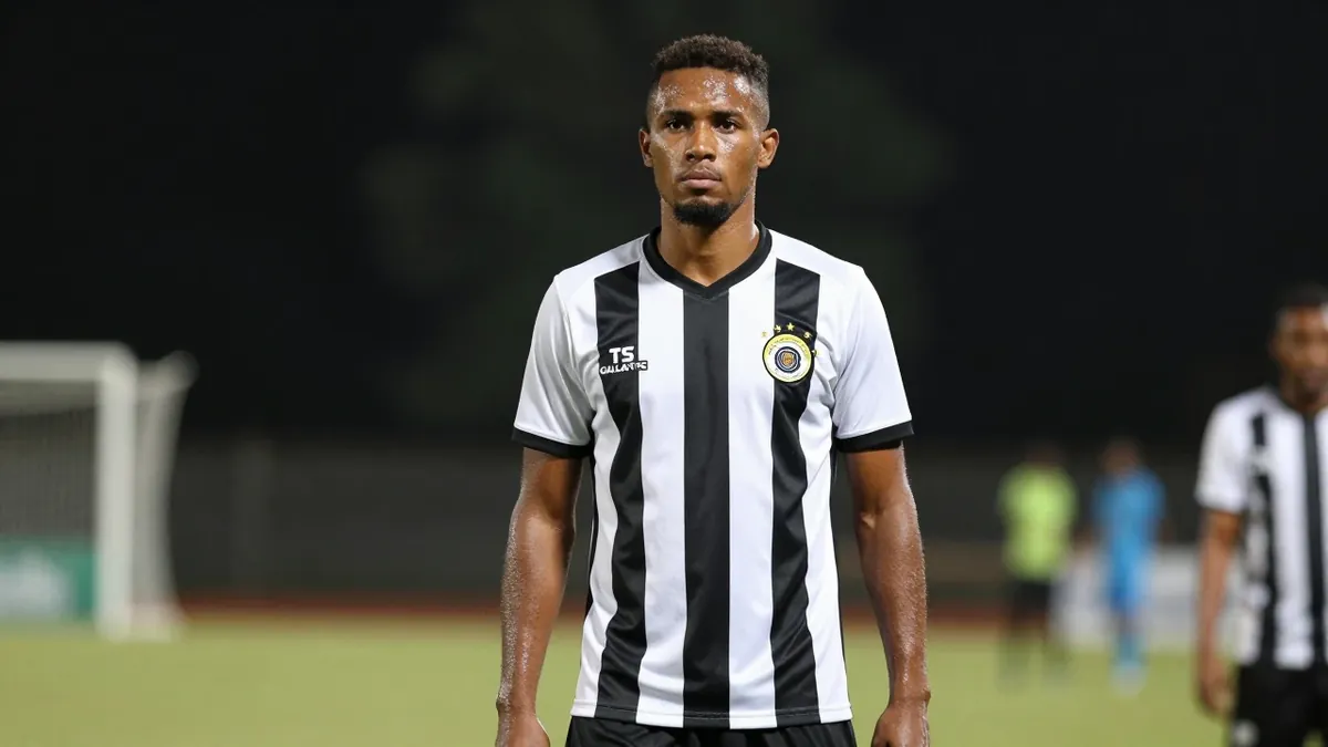 TS Galaxy FC chairman Tim Sukazi sets high expectations for Bafana Bafana after two players join the national squad