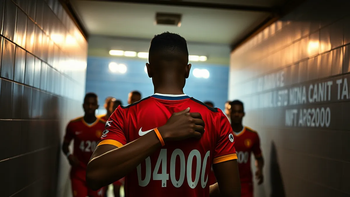 TS Galaxy FC Triumphs Against Rollers: A Tactical Analysis