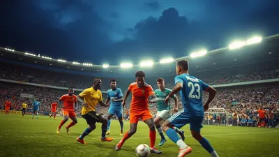 TS Galaxy FC Draws with Kaizer Chiefs in Thrilling Match