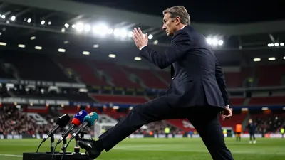 Manchester City face a possible Premier League expulsion after being found guilty of 114 financial rule breaches...