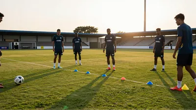 TS Galaxy FC has welcomed back experienced defender Sifiso Ngobeni as the club gears up for the 2026/27 Betway...