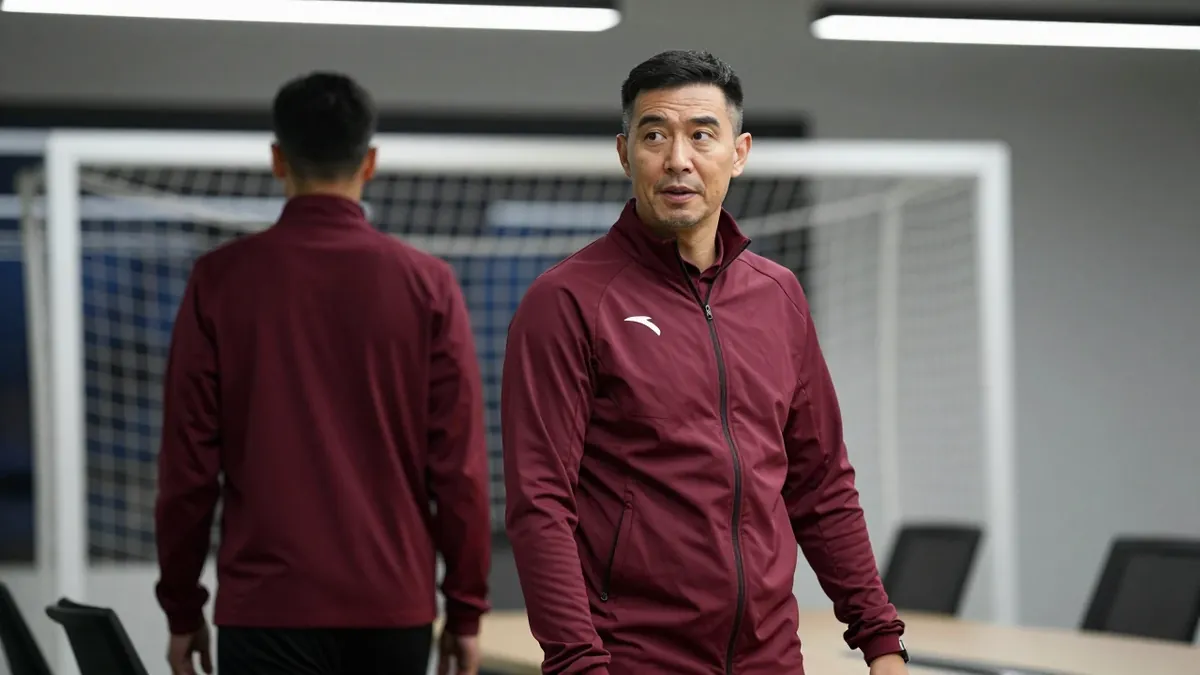 Adnan Beganovic says talks with Golden Arrows broke down, leaving him without a club and sparking speculation over a...