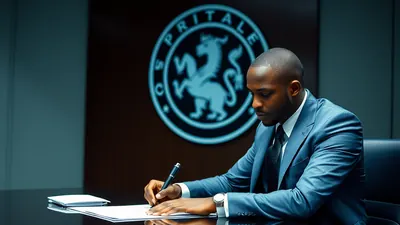 TS Galaxy FC: Bernard Parker's Role as a New Signing in the 2025/26 Season