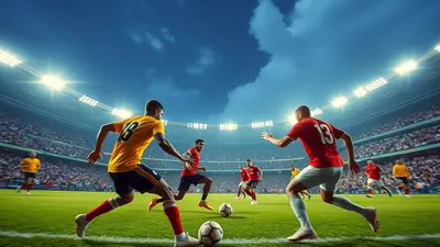 TS Galaxy FC's Home Dominance: A Deep Dive into the 9 Straight Wins