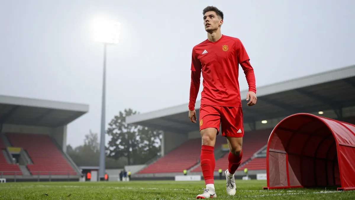 Stade Rennais defender Charlie Cresswell says his side can win the Europa League, speaking ahead of their key fixture...