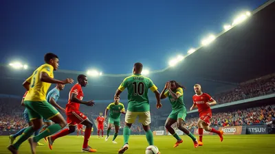 TS Galaxy FC Suffers 1-2 Loss to Polokwane City in Betway Premiership