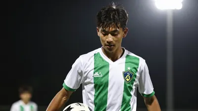 The upcoming matches for TS Galaxy FC's youth teams are pivotal for player growth