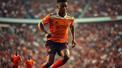 Revamping TS Galaxy FC: Tactical Tweaks for Enhanced Performance