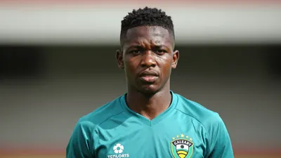TS Galaxy FC's 21-year-old winger Puso Dithejane is drawing MLS interest as Chicago Fire eye his pace and creativity...