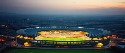 TS Galaxy FC's Betway Premiership opener against Siwelele FC relocated to Toyota Stadium