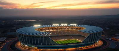 TS Galaxy FC defeats Mamelodi Sundowns 2-1 in a thrilling match at Mbombela Stadium, extending their winning streak in...