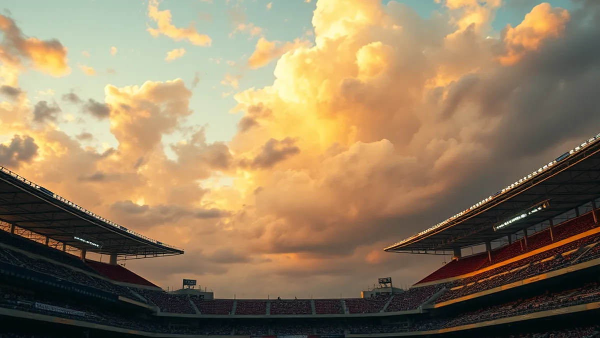 Tim Sukazi's Vision: Expectations for Bafana Bafana at the World Cup