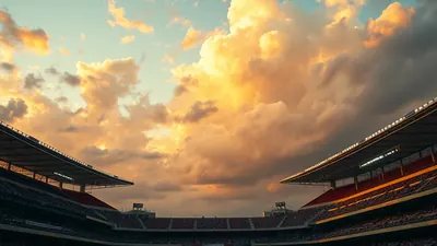 Tim Sukazi's Vision: Expectations for Bafana Bafana at the World Cup